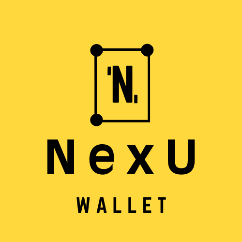 NexU Logo